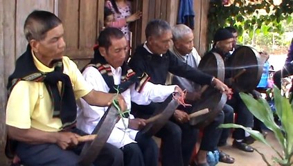 Gong Chinh Viet Nam 7