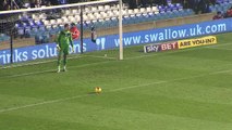Highlights: Birmingham City 0 Blackburn Rovers 0