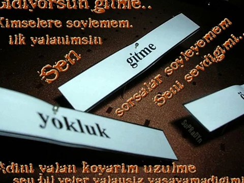 zeki erdem _ağlamadan git