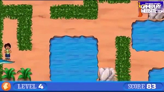 Dora l'Exploratrice en Francais dessins animés Episodes complet Diego Dinausor rescue Episode 7J dora des animes AWESOMENESS VIDEOS