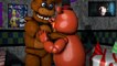 ANIMATRÓNICOS OLD VS NEW - (Vídeo Reacción) Five Nights at Freddys Animation FNAF