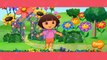 Dora l'Exploratrice en francais : Le jardin de Vera - Dessin animé pour enfants dora des animes  AWESOMENESS VIDEOS