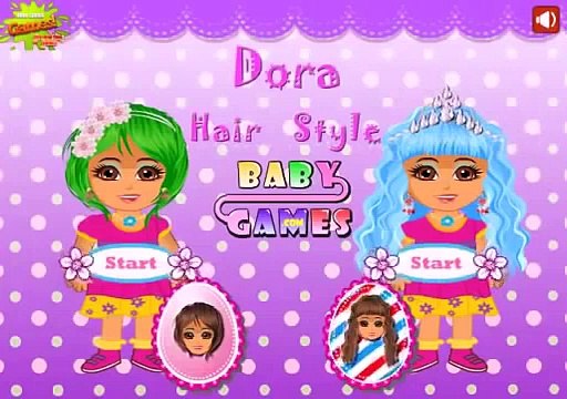 Dora l'Exploratrice en Francais dessins animés Episodes complet Dora hair style and make up g54xH dora des animes AWESOMENESS VIDEOS