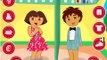 Dora lExploratrice En Français Jeux dessins animés Aventures Episode complet, Dora Gym sh dora des animes  AWESOMENESS VIDEOS