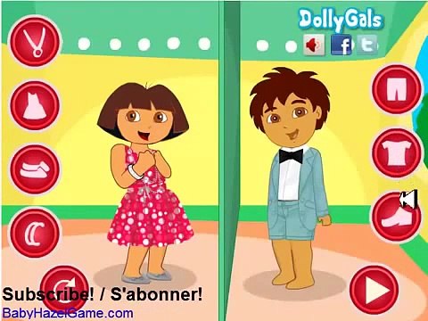 Dora lExploratrice En Français Jeux dessins animés Aventures Episode complet, Dora Gym sh dora des animes AWESOMENESS VIDEOS