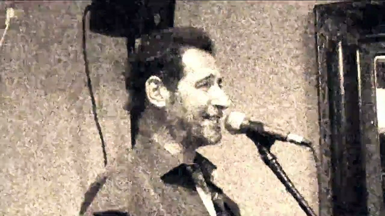 Manu LORCAT "quand j'étais chanteur" (Michel DELPECH) by Alain ASSIUS