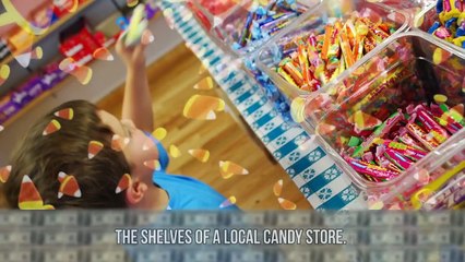 The Most Ridiculous Ways People Have Lost All Their Money Video