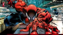 Why is New Spider-Man Tom Holland on the Set of Doctor Strange? - IGN News