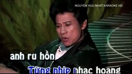 Karaoke Giọng Ca Dĩ Vãng Chế Linh HD