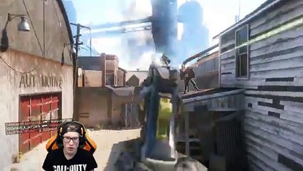 IK HAAL EEN UAV... WACHT! (COD: Black Ops 3) (Daily Videos)