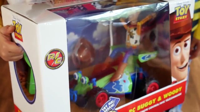 GIANT EGG SURPRISE OPENING Disney Toy Story Toys Kids Video Super Giant Surprise Egg Biggest Egg