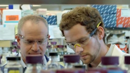 ✔ FUTURE EARTH (2015) Documentary