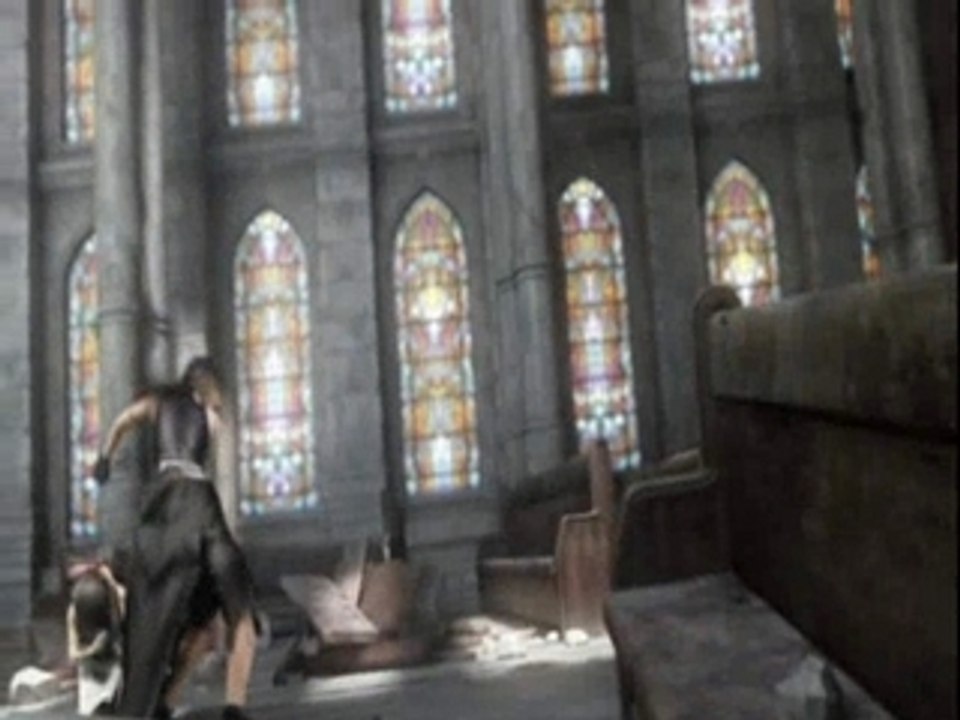 Amv final fantasy mix