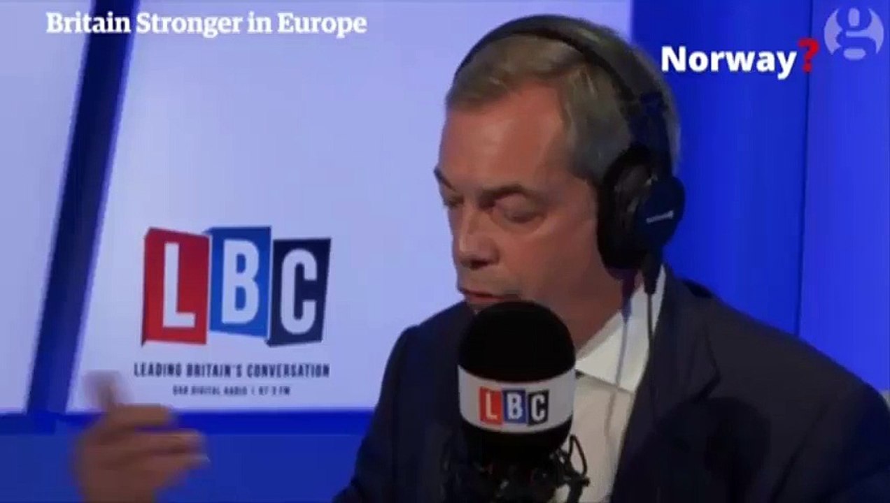 EU referendum: 'in' campaign ad pokes fun at rivals