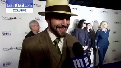 Ryan Guzman talks about exciting upcoming projects for 2016