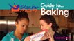 Slacker Mom's Guide to Baking | MomCave TV| Fake Bake Tired Mom Bake Sale