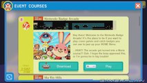 Super Mario Maker - Nintendo Badge Arcade Event Course Playthrough!