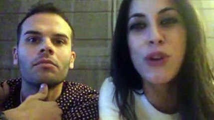 06-01 TC de Raquel y Carlos Chaparro (Parte 2)