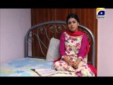 Mujhe Kuch Kehna Hai Episode 18 Full on Geo tv 7th January 2