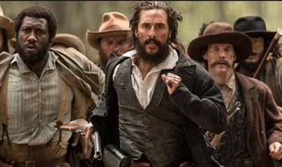 Watch The Free State of Jones Full Movie Free