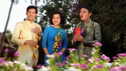 Tết Miền Tây - Nhiều Ca Sỹ [Official]