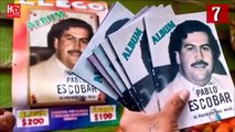 Pablo Escobar Hakkında Bilinmeyen 10 Gerçek