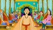 Strange Drama - Tales Of Tenali Raman In Hindi - Animated/Cartoon Stories For Kids