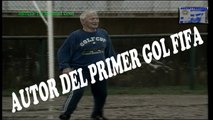 Vean jugando con 84 años El autor del primer Gol de los mundiales Fifa Y COMO FUE