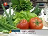 Samanyolu Tv Yeşil Elmanın Konuğu Hasan Turan