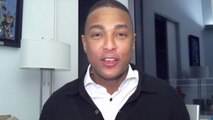 Don Lemon on Donald Trump, Glenn Beck, and Islamophobia