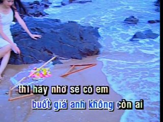 Hoi nguoi tinh karaoke - Minh Tuyet