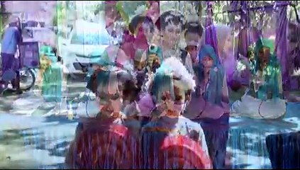 Sholawat Adfaita Full - Hadrah Muhasabatul Qolbi di Resepsi Pernikahan