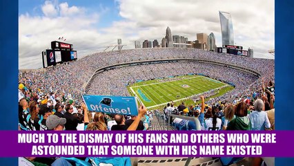 10 Real People With Awful Names Video