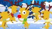 Rudolph The Red Nosed Reindeer | Christmas carols | Christmas Song