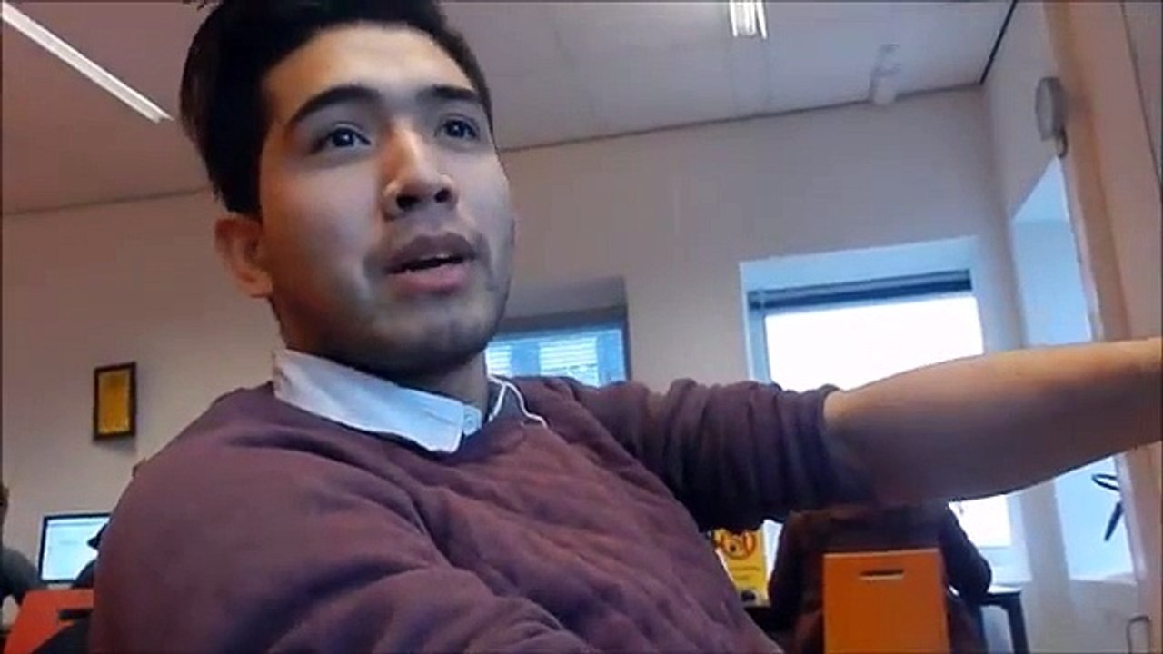 IK BEN EEN ECHTE HUISMAN?! - YOUSTOUB VLOG - #147 (Daily Videos)