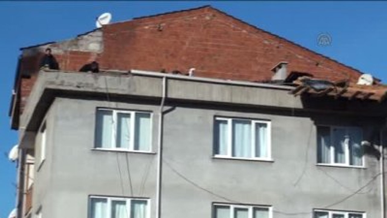 Karbonmonoksit Zehirlenmeleri