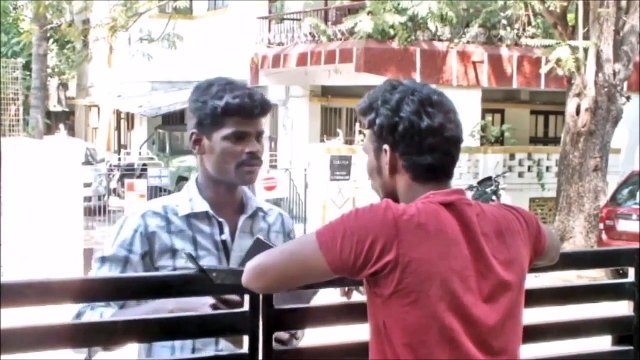 Kuttisodes - 2 - Thiruttu Cd - Award winning Tamil Short Film - RedPix Short Films