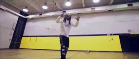 Montana Of 300 - White Iverson / Milly Rock (Remix)