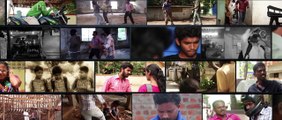 Tamil Short Films - Sketch - Red Pix Short Films