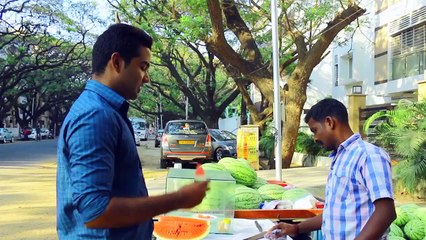 Suspense - Thriller Tamil Short Film - Must Watch - Redpix Short Films