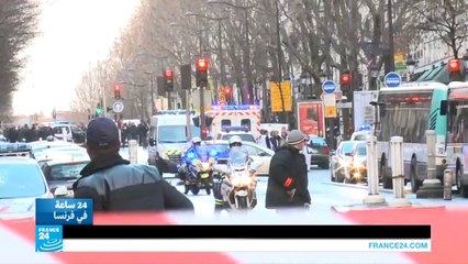 فتح تحقيق قضائي بحق زعيمة اليمين المتطرف الفرنسي