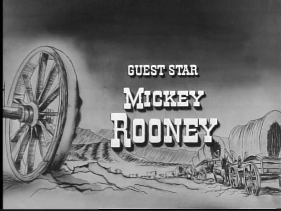 Wagon Train