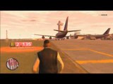 [최고기] GTA4 - 스턴트맨 도전기 2회차