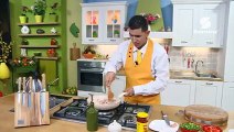 دجاج بالفلفل الشيف فارس جيدي حصة خفيف و ظريف - Samira Tv