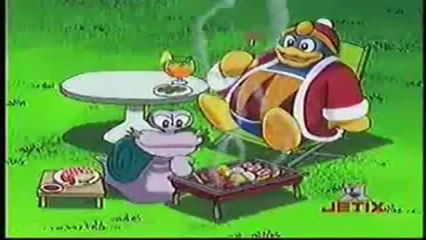 Kirby La Serie:¨Con la basura hasta el pico¨ Latino - HD