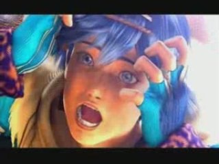 {AMV} Baten Kaitos