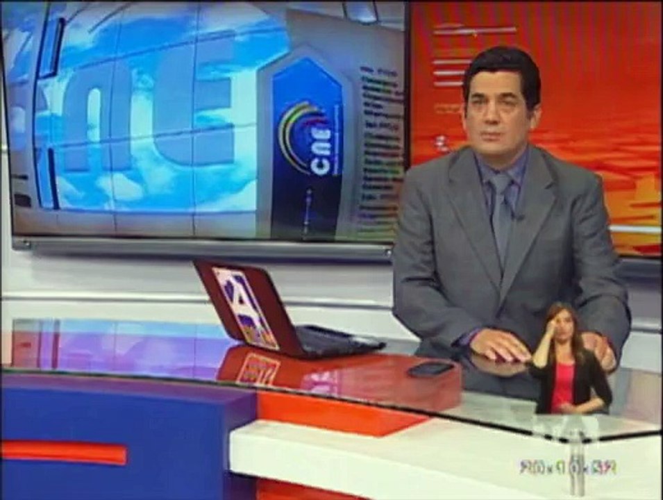 Organizaciones políticas hacen pedido al CNE