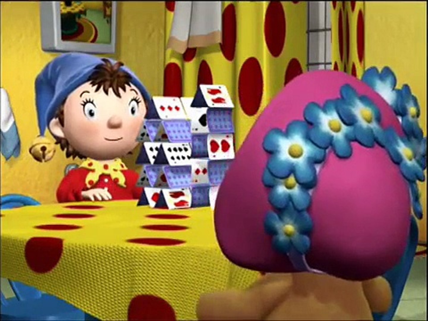 Make Way For Noddy - Noddy's House of Cards - video Dailymotion
