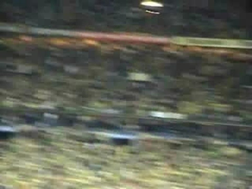 Finale coupe de la Ligue 2004 - Arrêt décisif de Richert