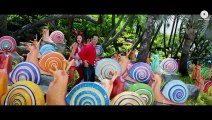 Oh Boy - Most charming and hot HD Video From Kyaa Kool Hain Hum 3 staing  Tusshar Kapoor-Aftab Shivdasani-Mandana Karimi
